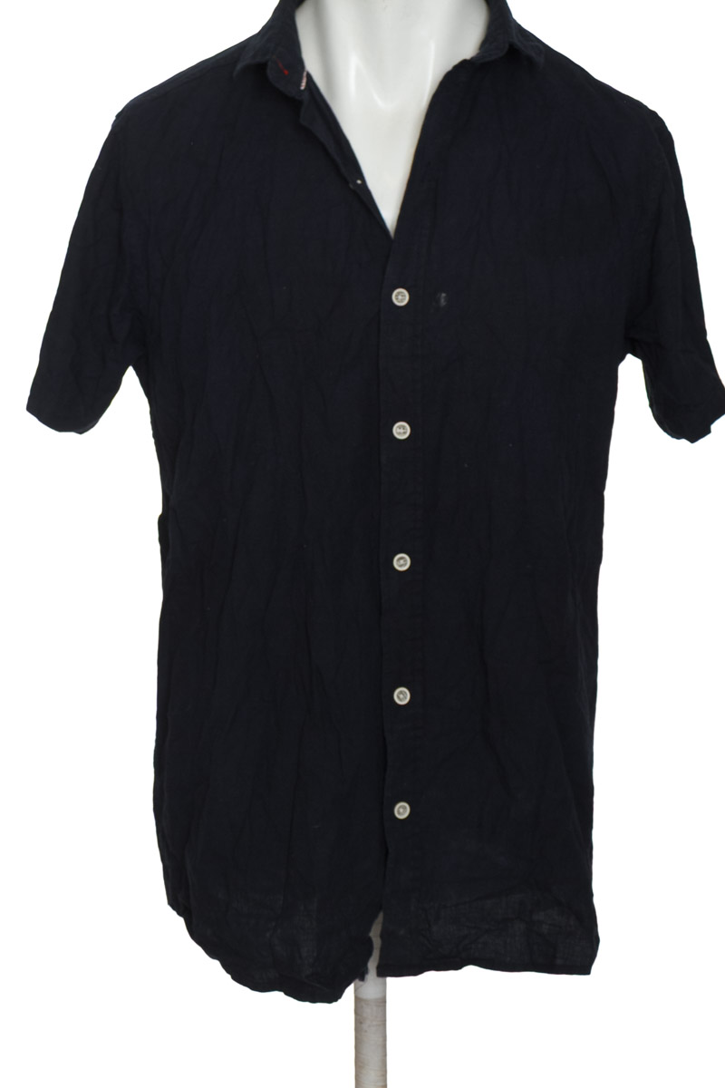 Camiseta color Azul - Closeando