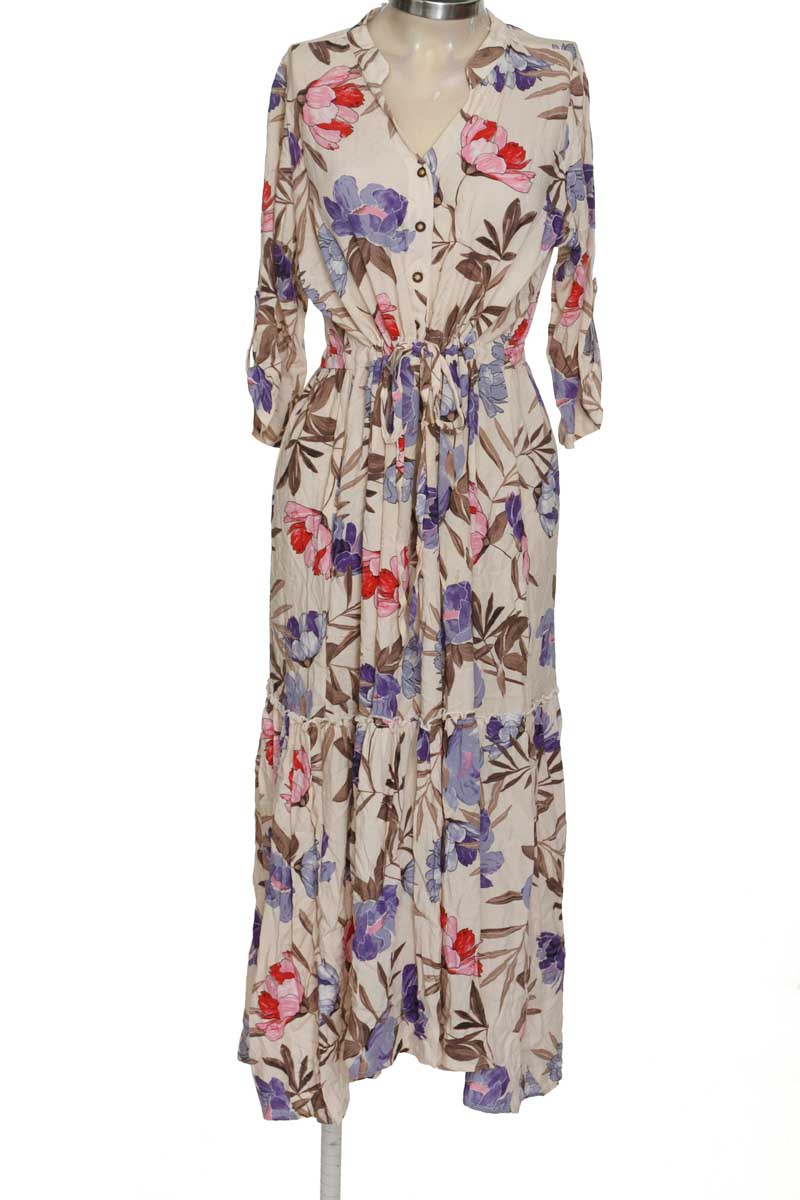 Vestido / Enterizo color Estampado - Sirocco
