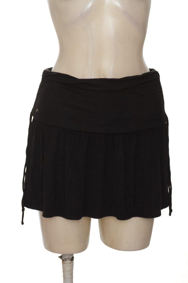 Falda color Negro - Divided by H&M