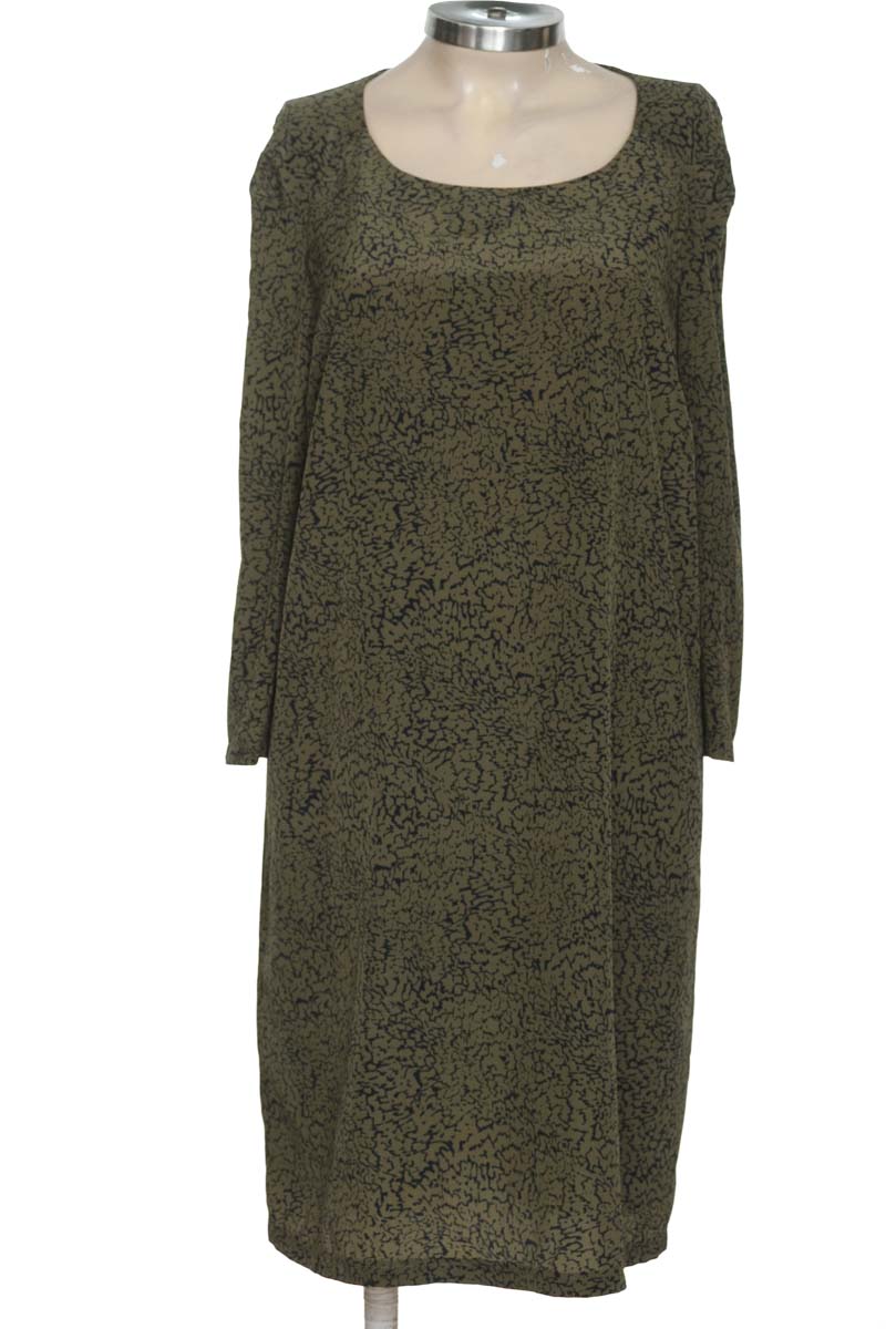 Vestido / Enterizo color Verde - MNG