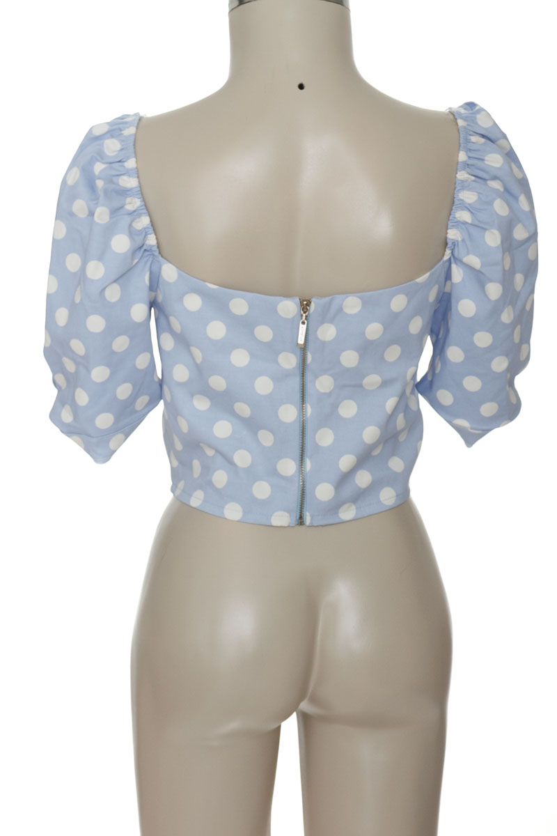 Blusa color Azul - Studio F