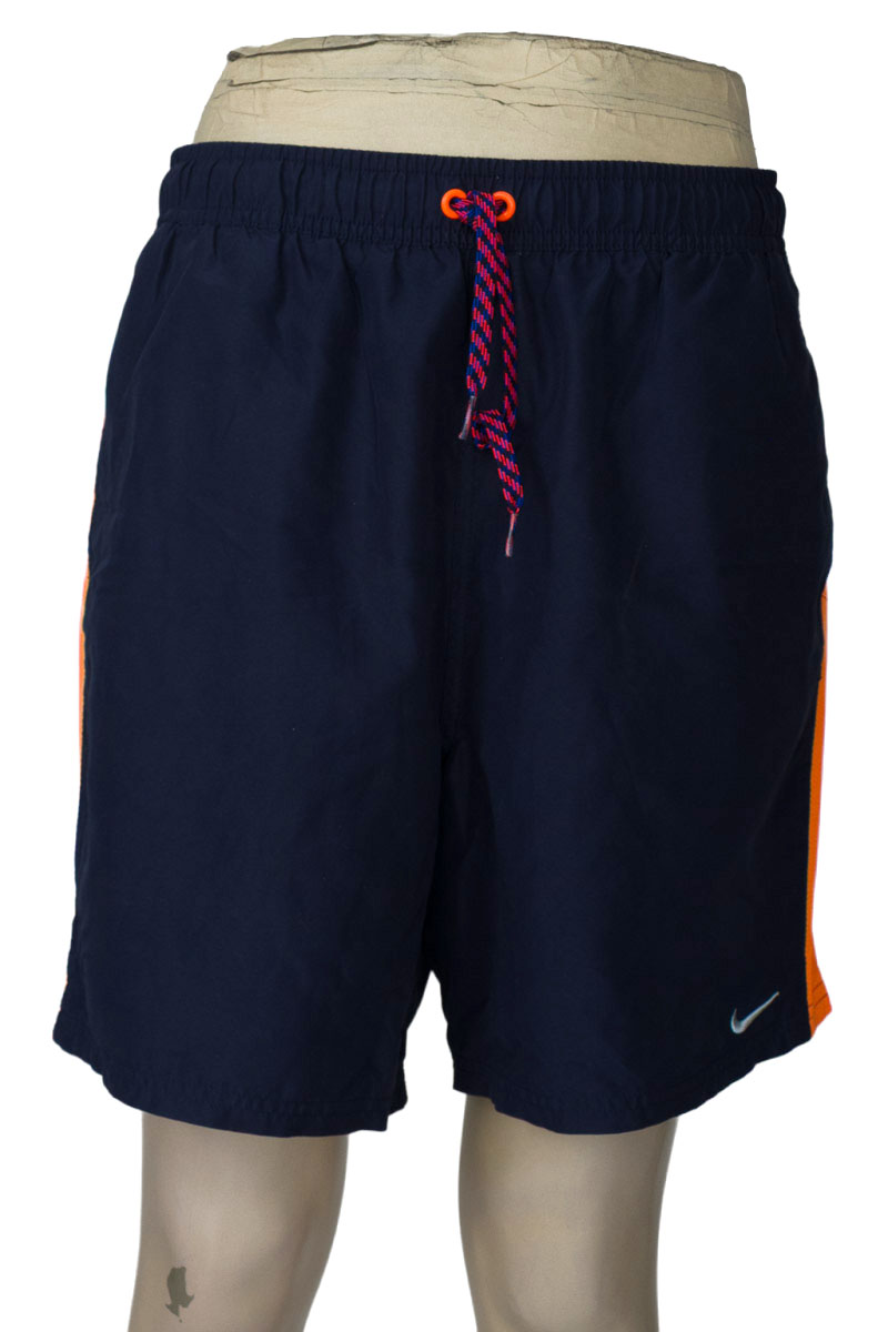 Ropa Deportiva color Azul - Nike