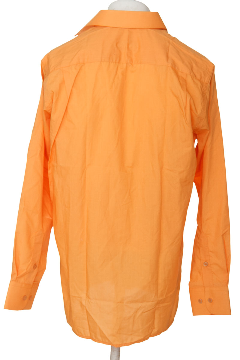 Camisa color Naranja - Kosta azul