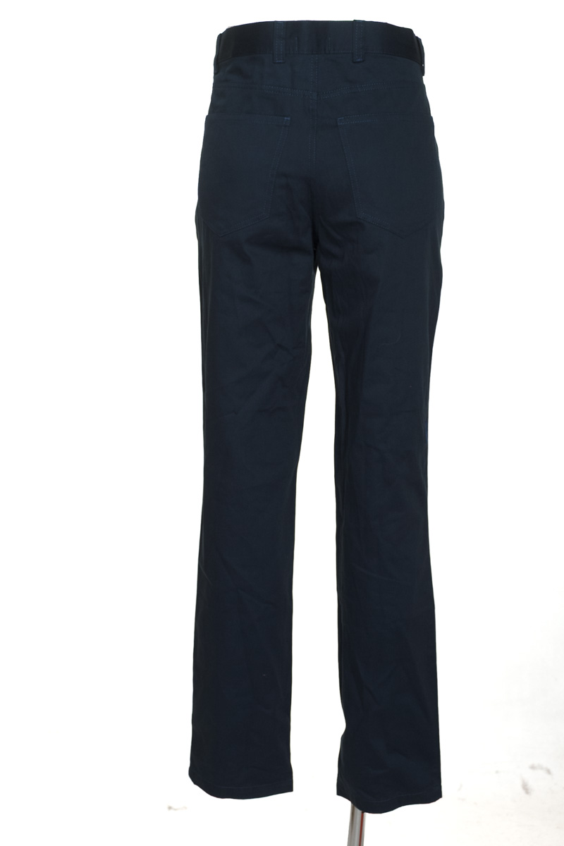 Pantalón color Azul - PATPRIMO