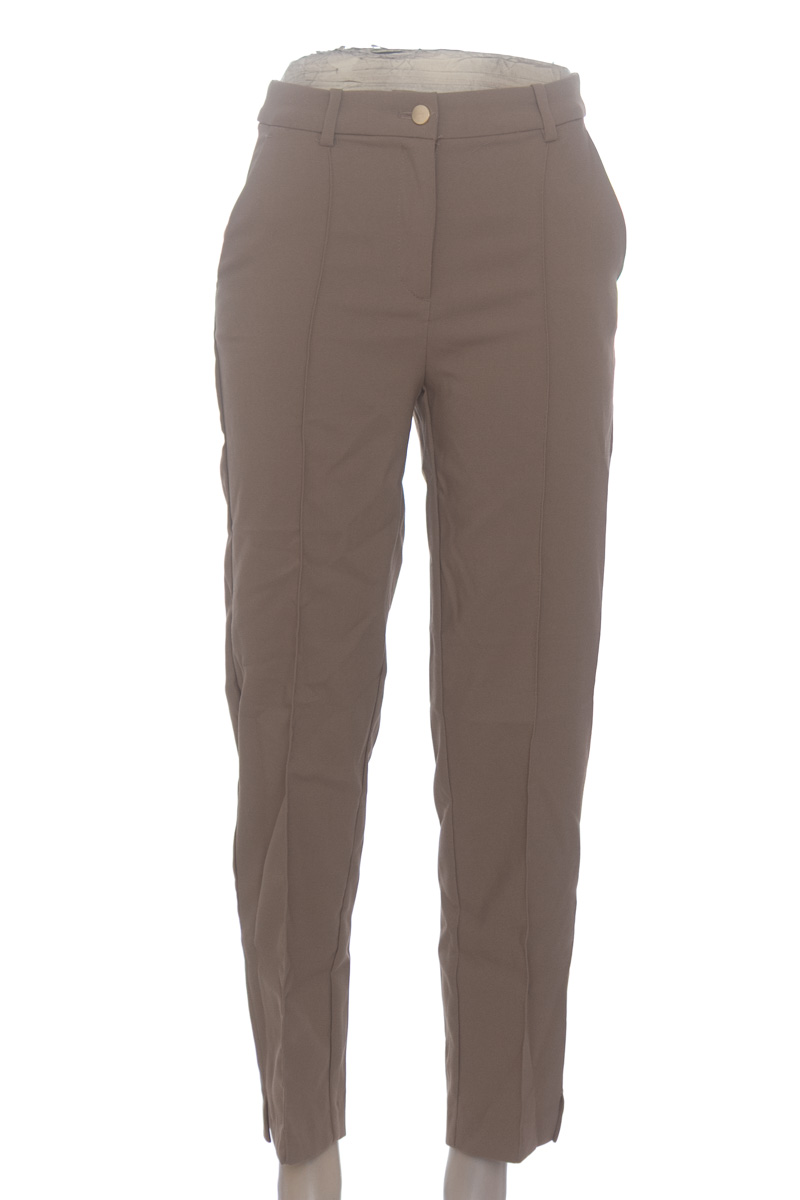 Pantalones color Beige - H&M