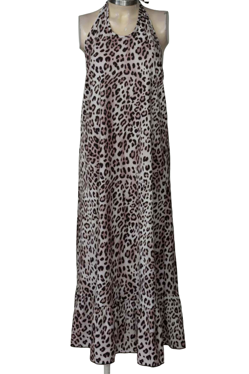Vestido / Enterizo color Estampado - Closeando