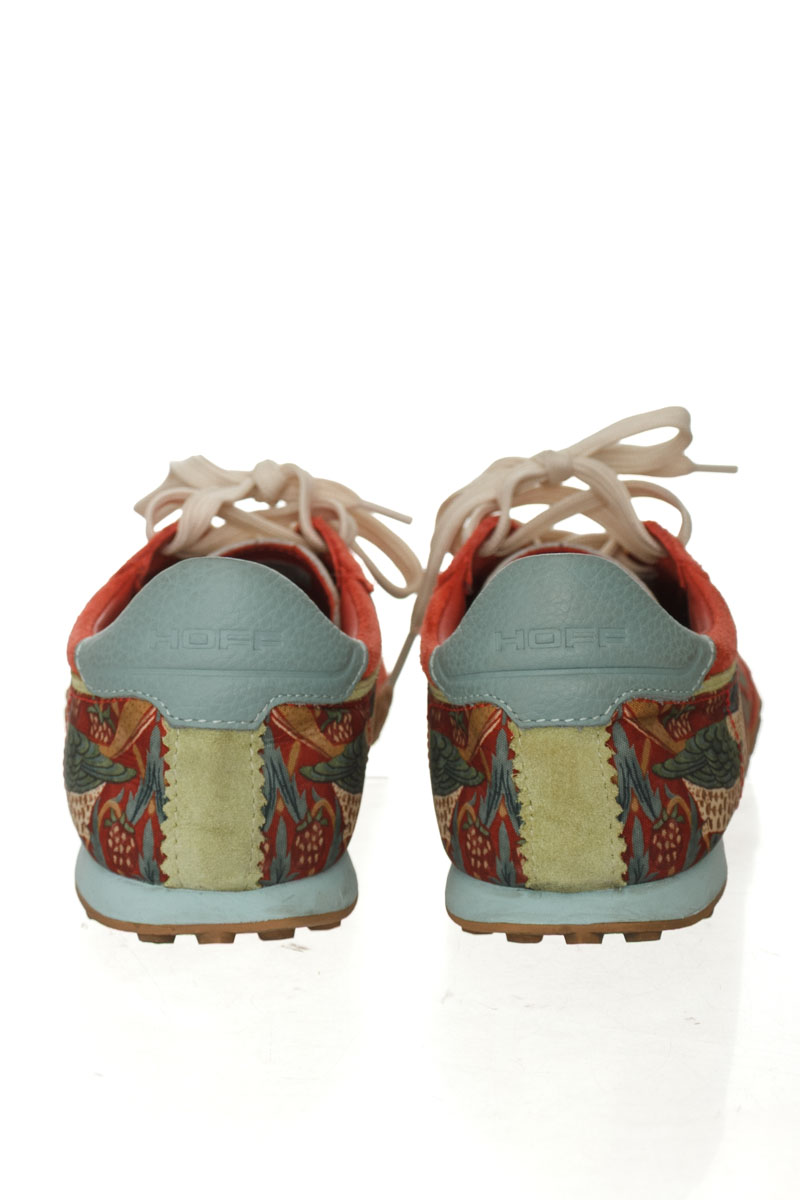 Zapatos color Estampado - HOFF