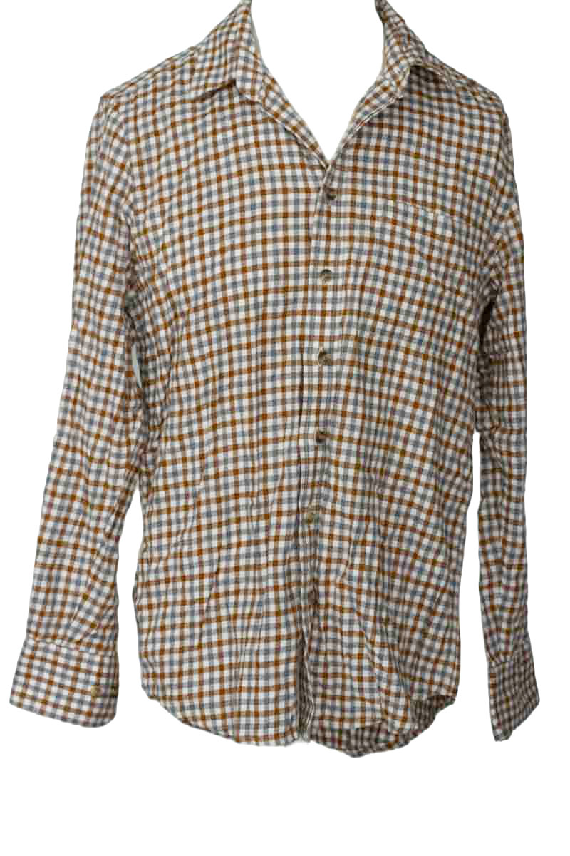 Camisa color Estampado - Arturo Calle
