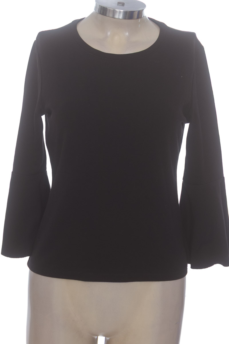Top / Camiseta color Negro - Sybilla