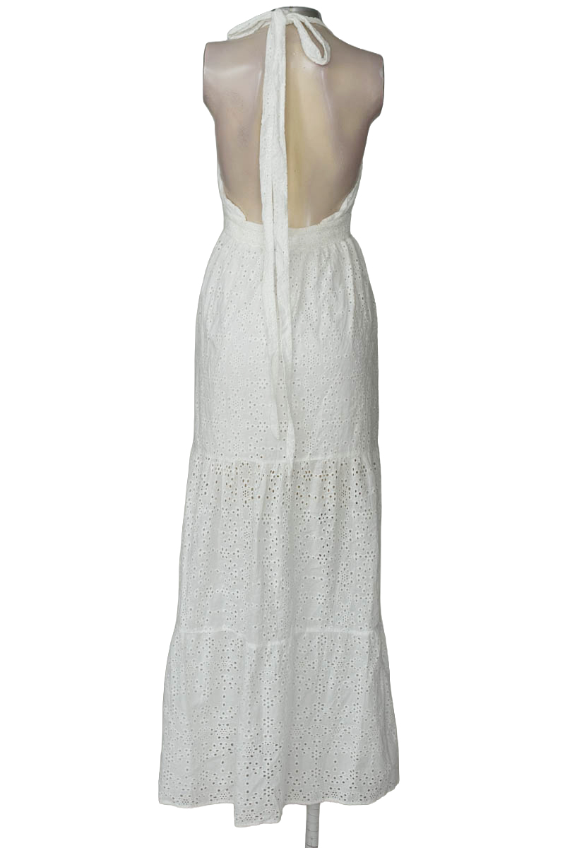Vestido / Enterizo color Blanco - Maaji