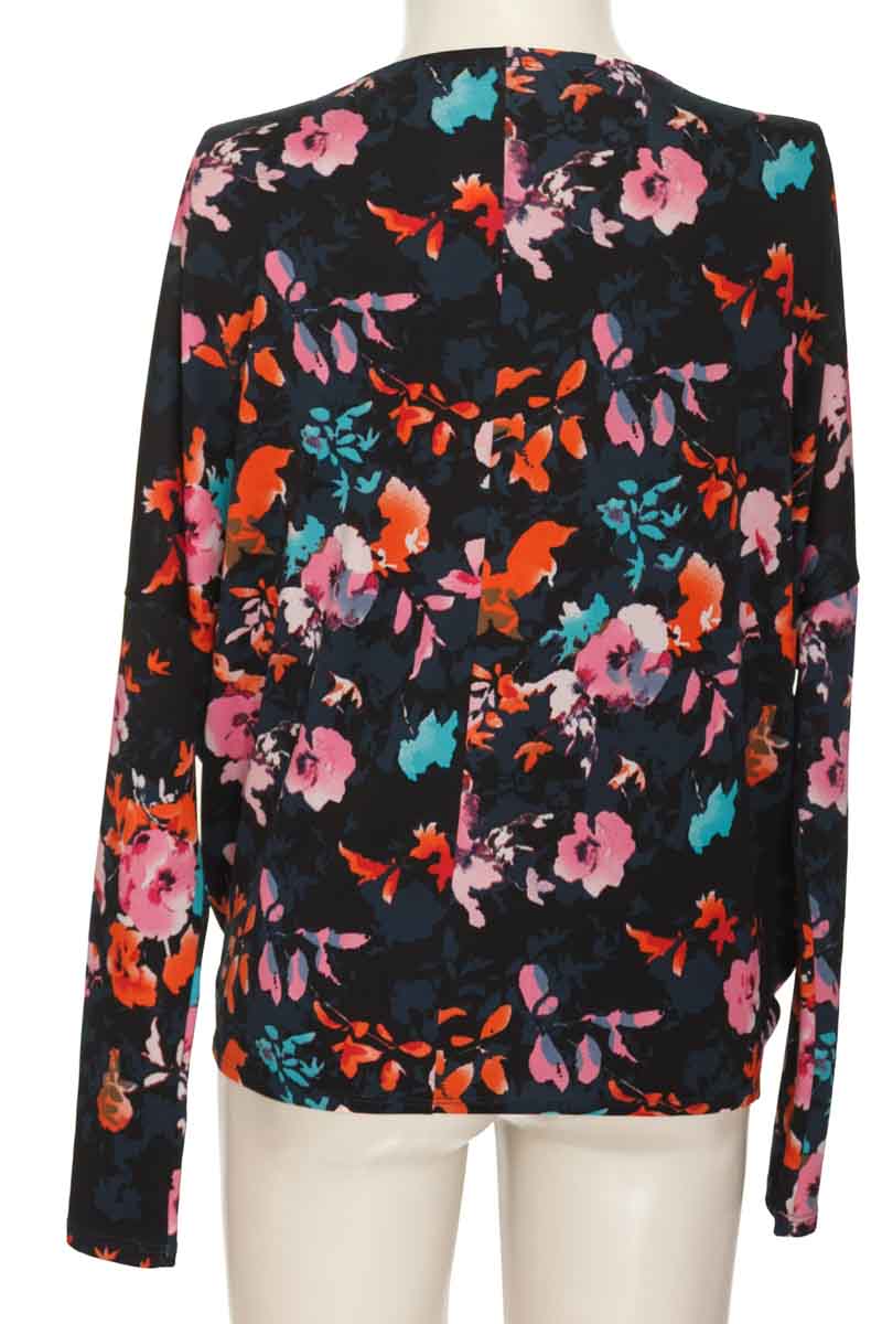 Blusa color Estampado - Gico