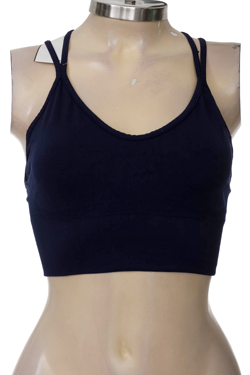 Ropa Deportiva / Salida de Baño color Azul - Closeando