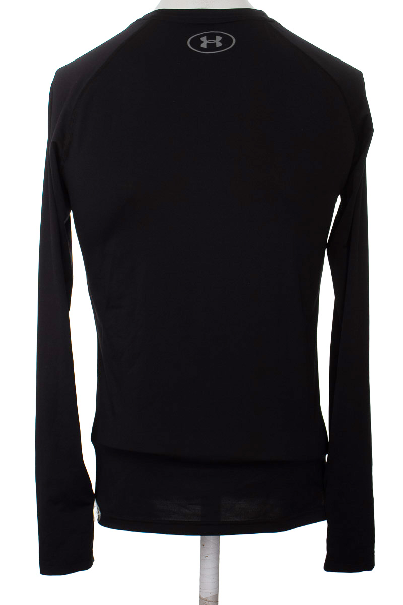 Ropa Deportiva color Negro - Under Armour