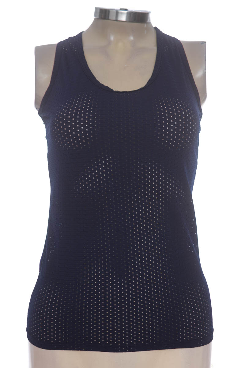 Ropa Deportiva / Salida de Baño color Azul - Splendor