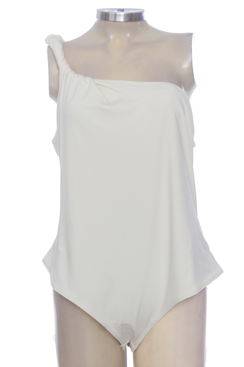Top / Camiseta color Beige - H&M