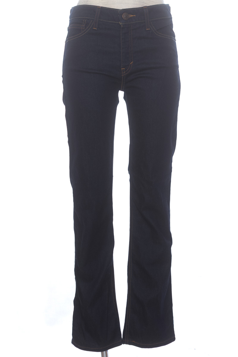 Pantalones color Azul - Levi Strauss & Co