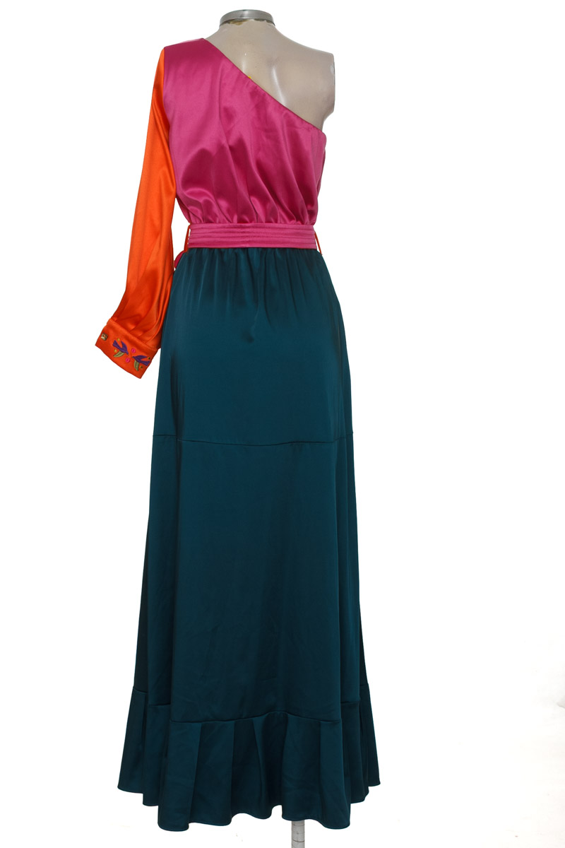 Vestido / Enterizo color Azul - Alado