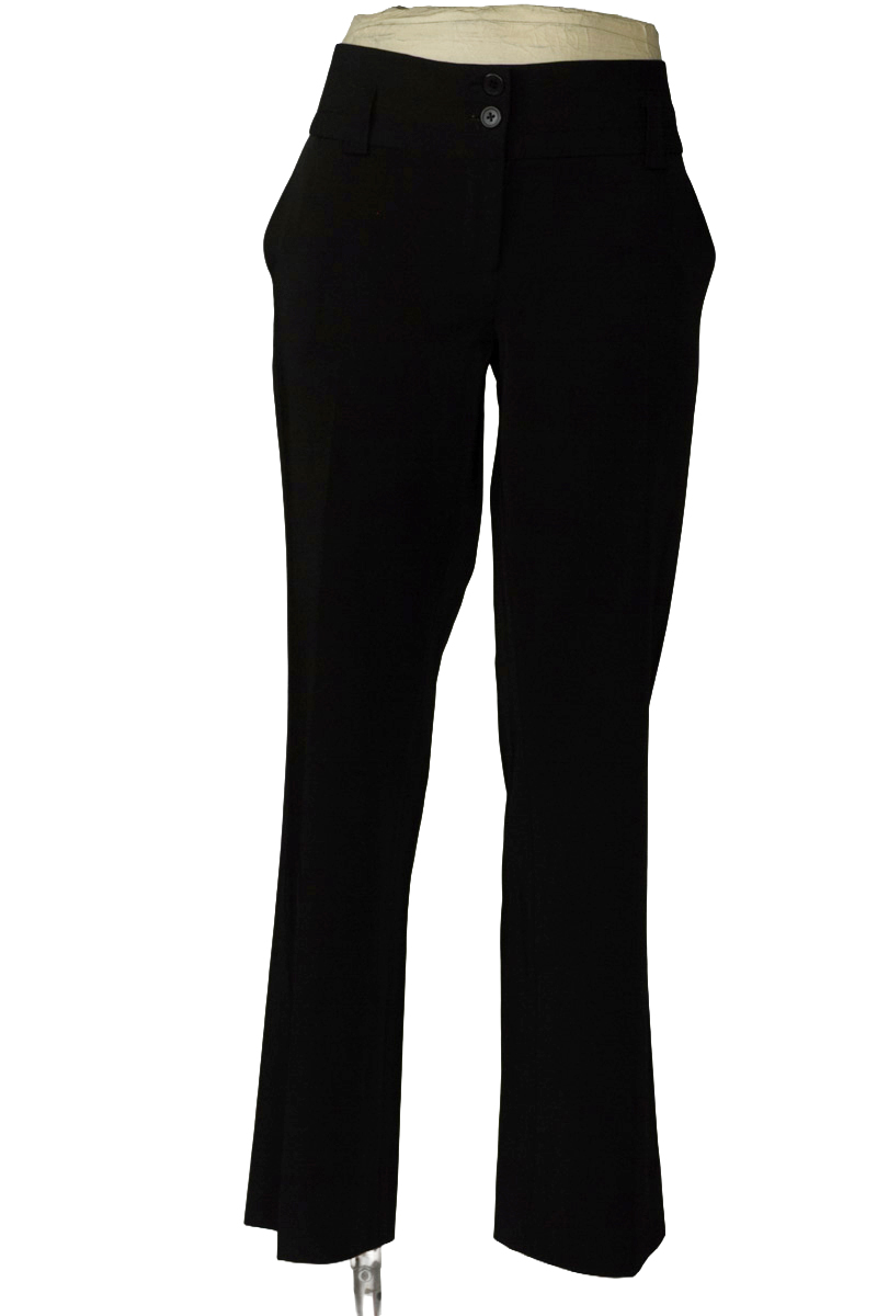 Pantalones color Negro - Basement