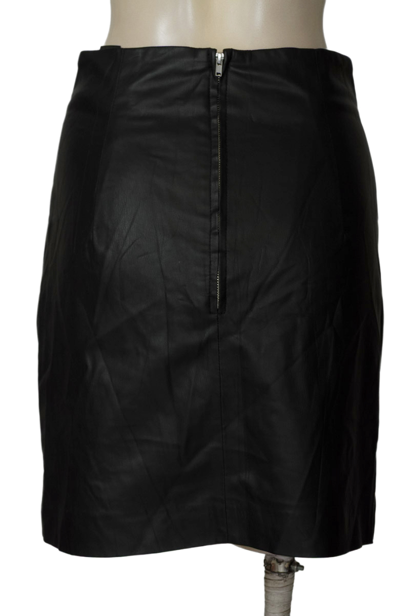 Falda color Negro - H&M
