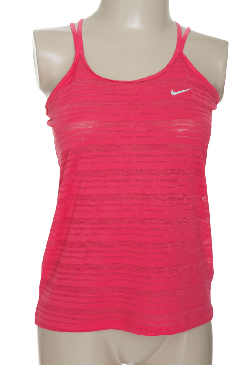 Ropa Deportiva / Salida de Baño color Fucsia - Nike