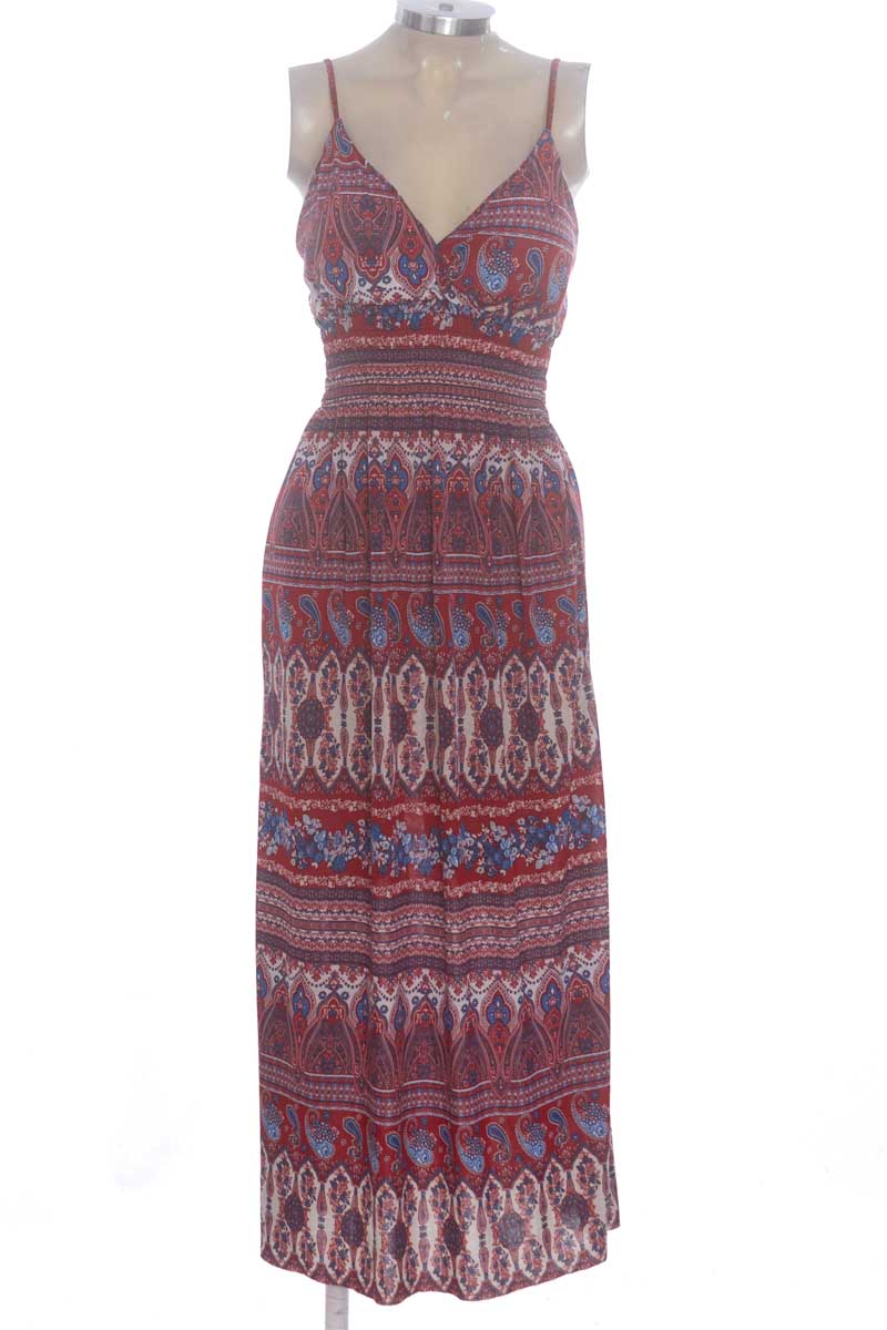 Vestido / Enterizo color Estampado - Closeando