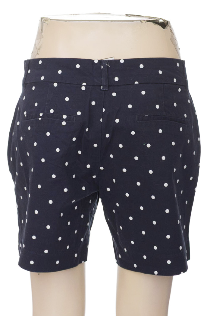 Short color Azul - Gef