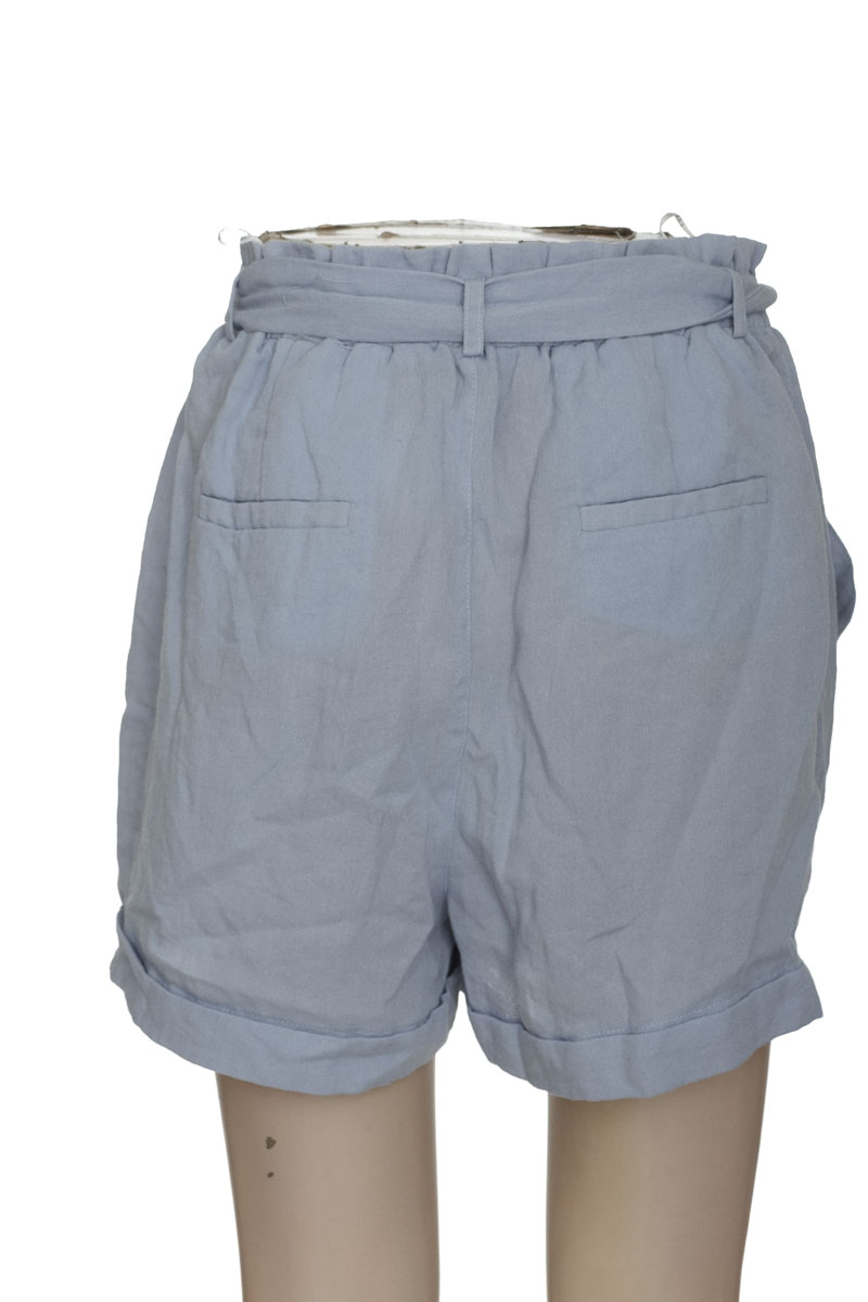 Short color Azul - FRNCH