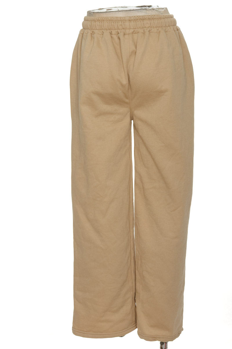 Pantalones color Beige - Closeando