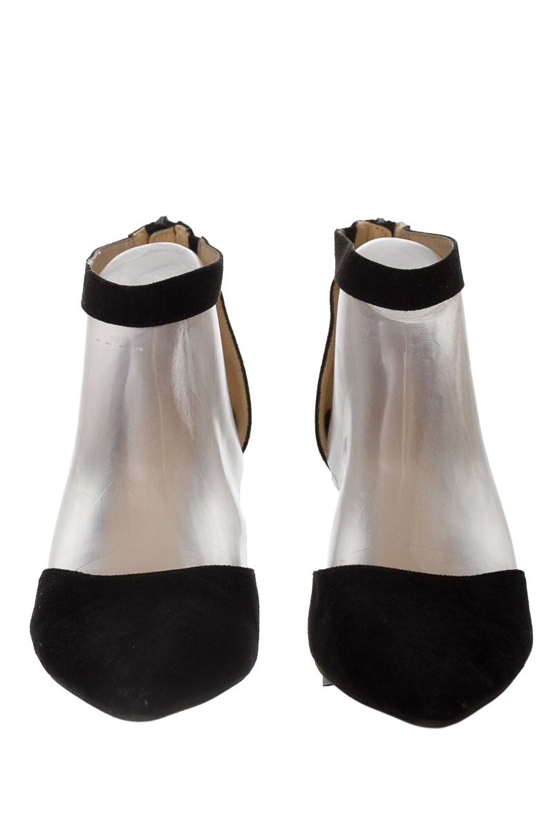 Zapatos color Negro - CL By Laundry