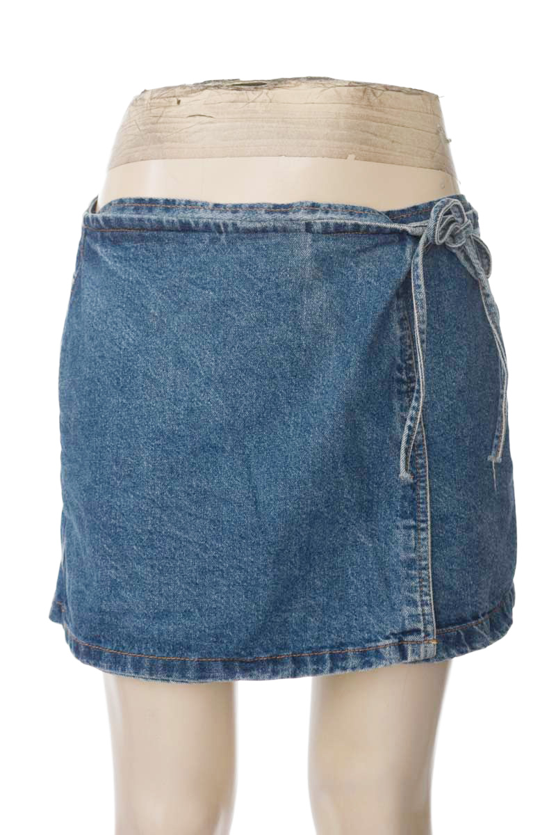 Short color Azul - Maleja clothing