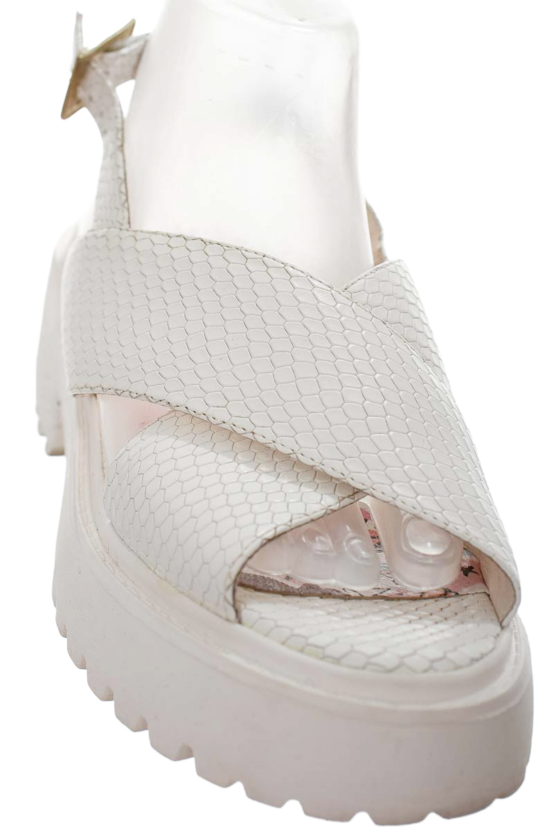 Zapatos color Blanco - Sanangel