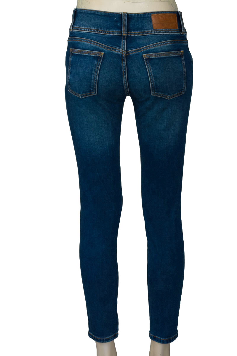 Pantalones color Azul - Studio F