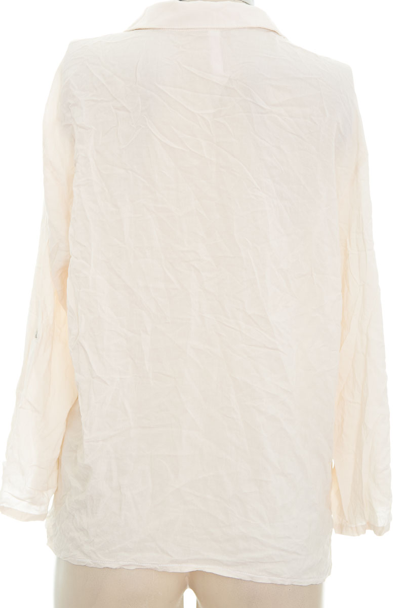 Blusa color Beige - Carmel