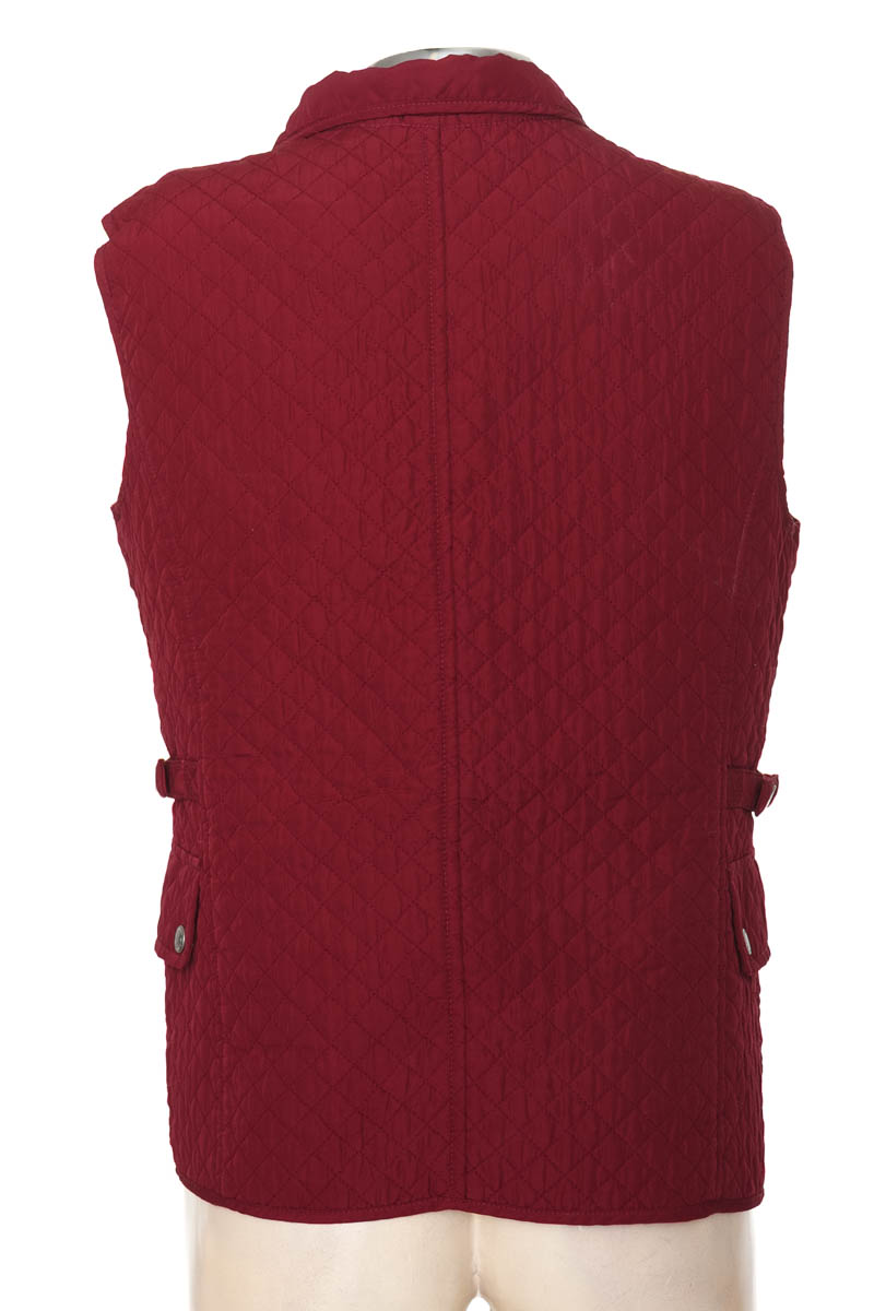 Chaqueta / Abrigo color Fucsia - New Boat