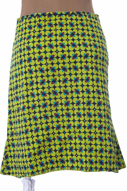 Fluido Una Vez Interesante Falda Larga Benetton Cómodo Paraíso Santo