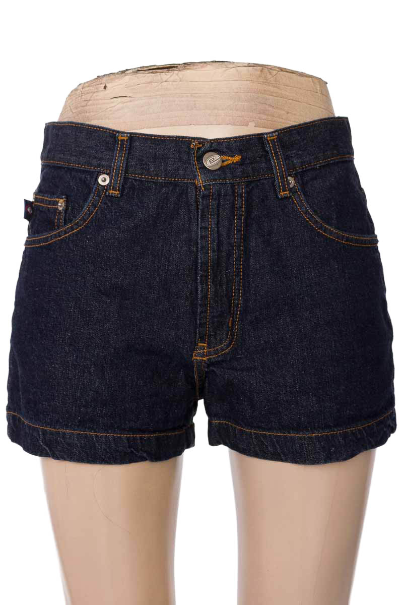 Short color Azul - Bongo