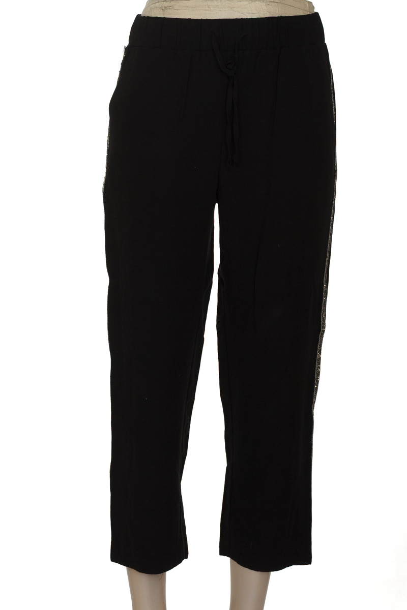 Pantalones color Negro - Closeando