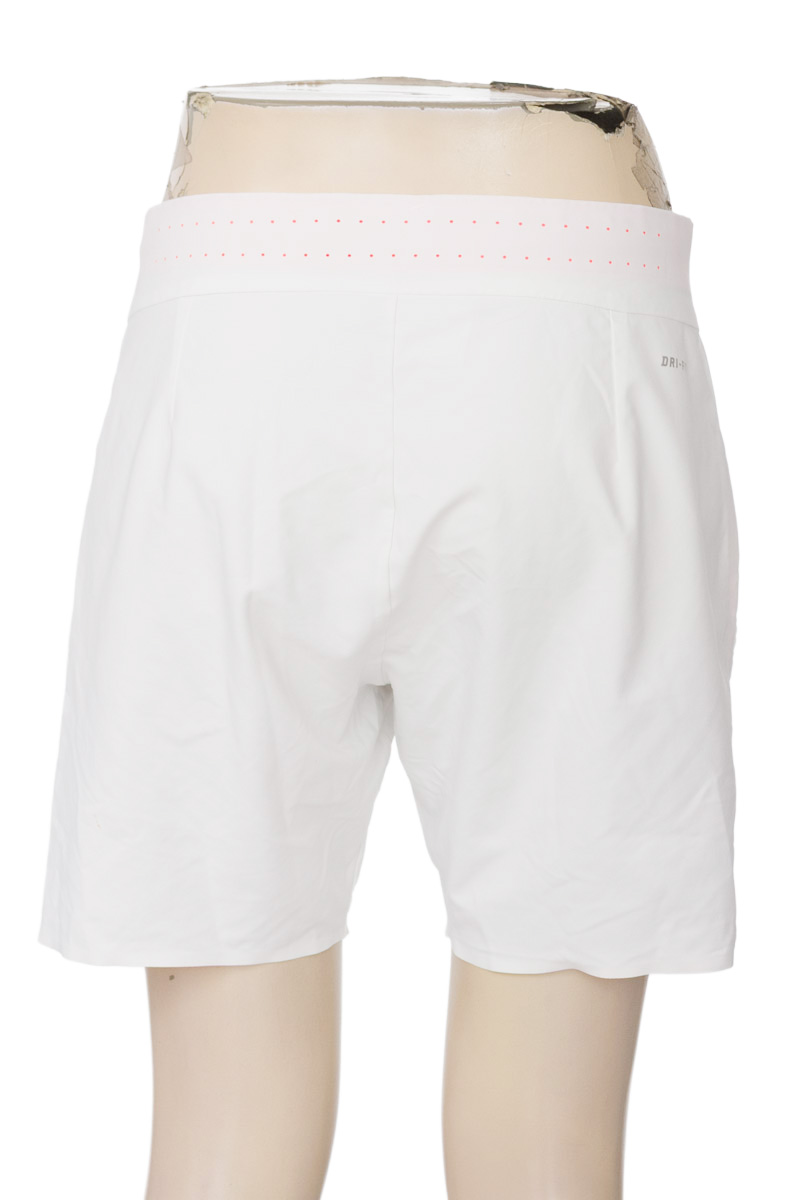 Ropa Deportiva / Salida de Baño color Blanco - Nike