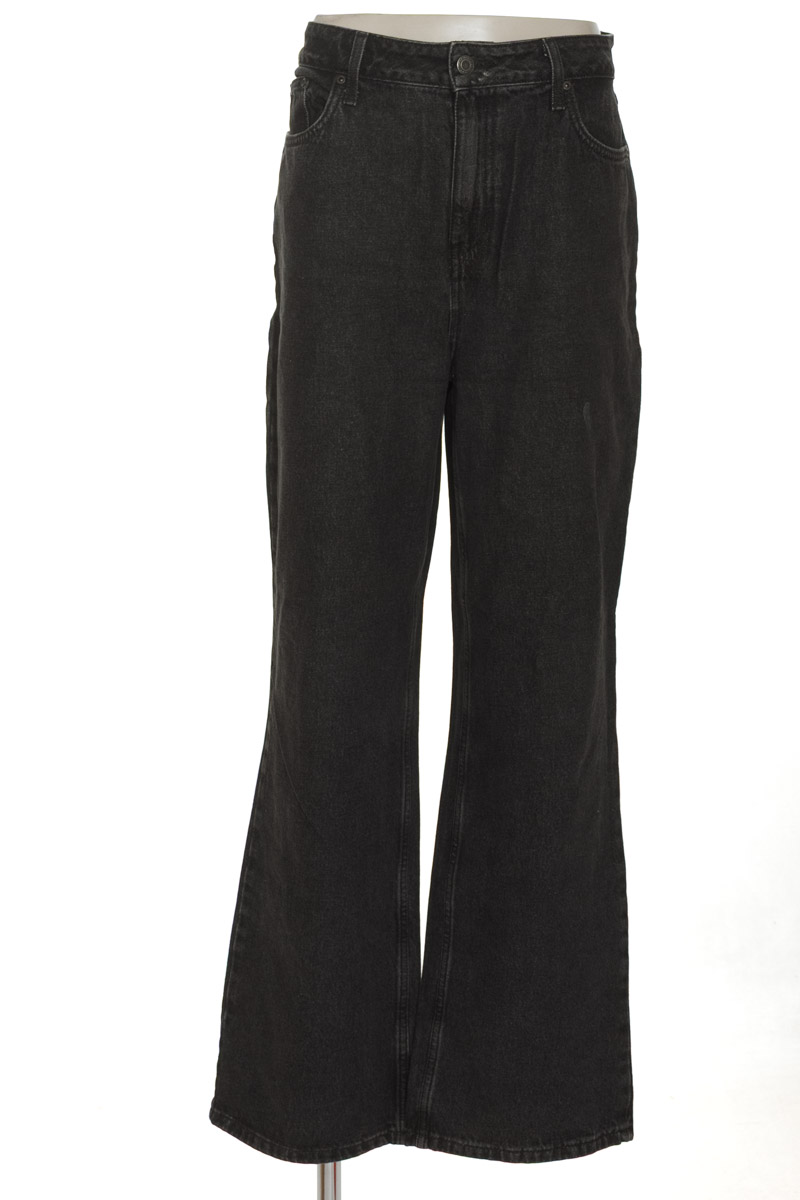 Pantalones color Negro - Koaj