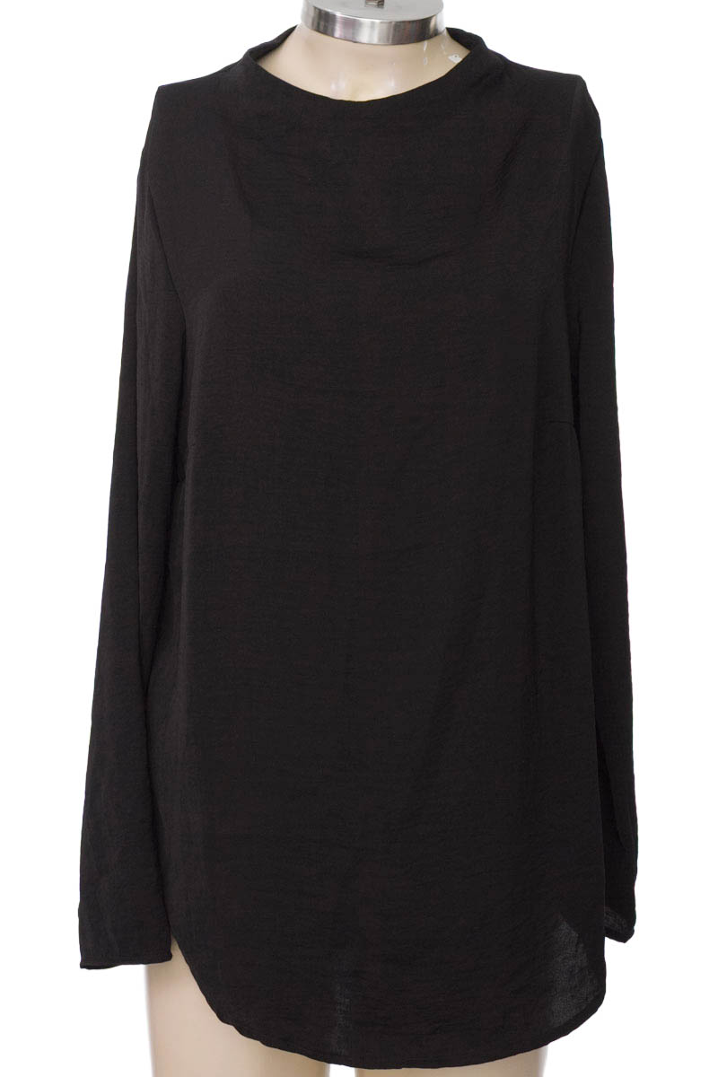 Blusa color Negro - H&M
