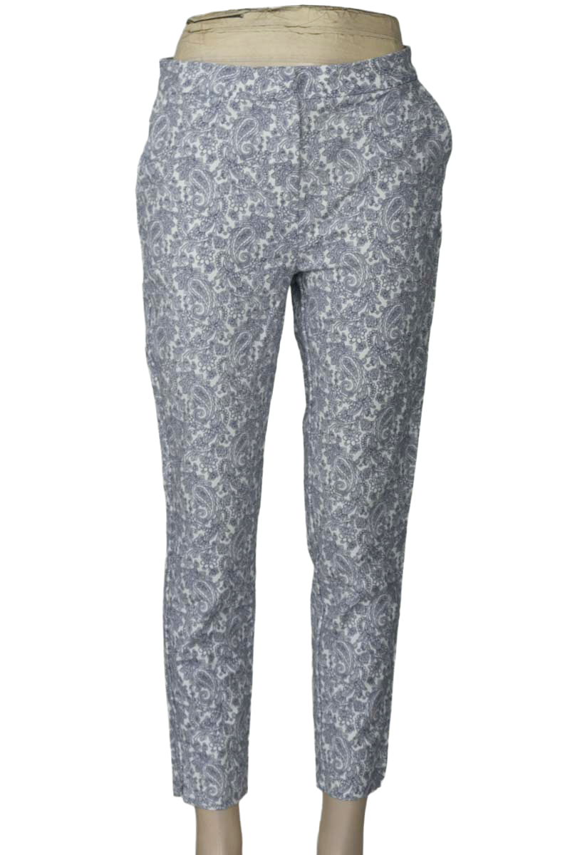 Pantalones color Azul - PATPRIMO