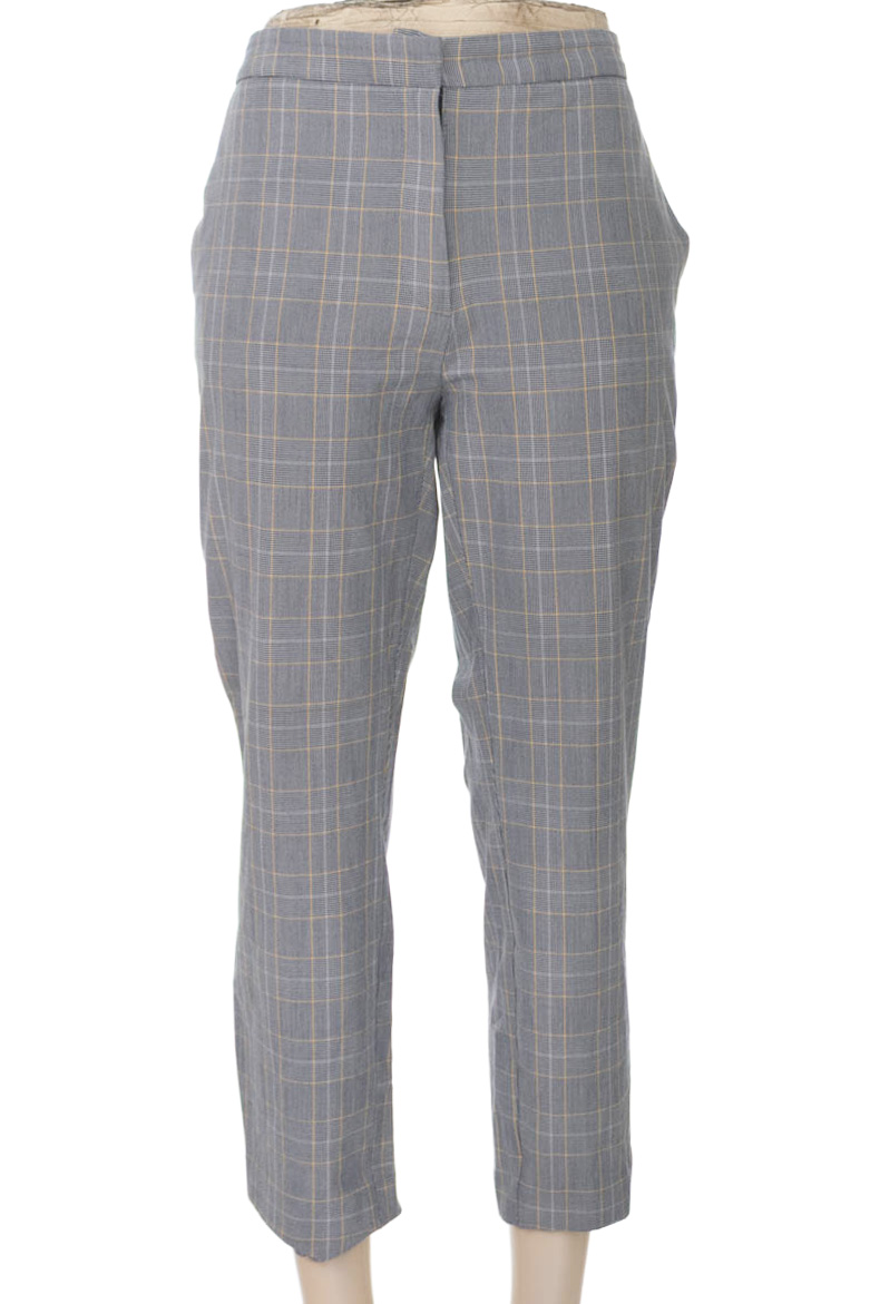 Pantalones color Gris - Zara