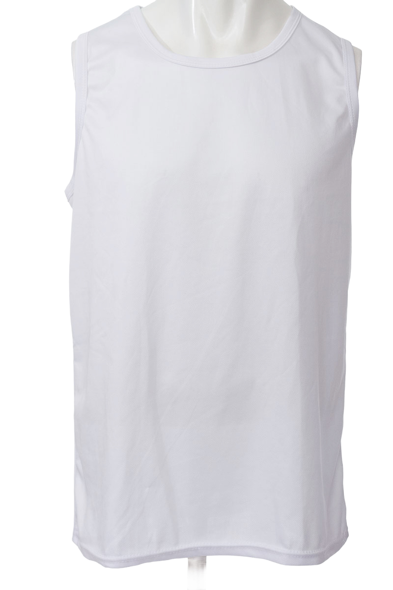 Camiseta color Blanco - Closeando