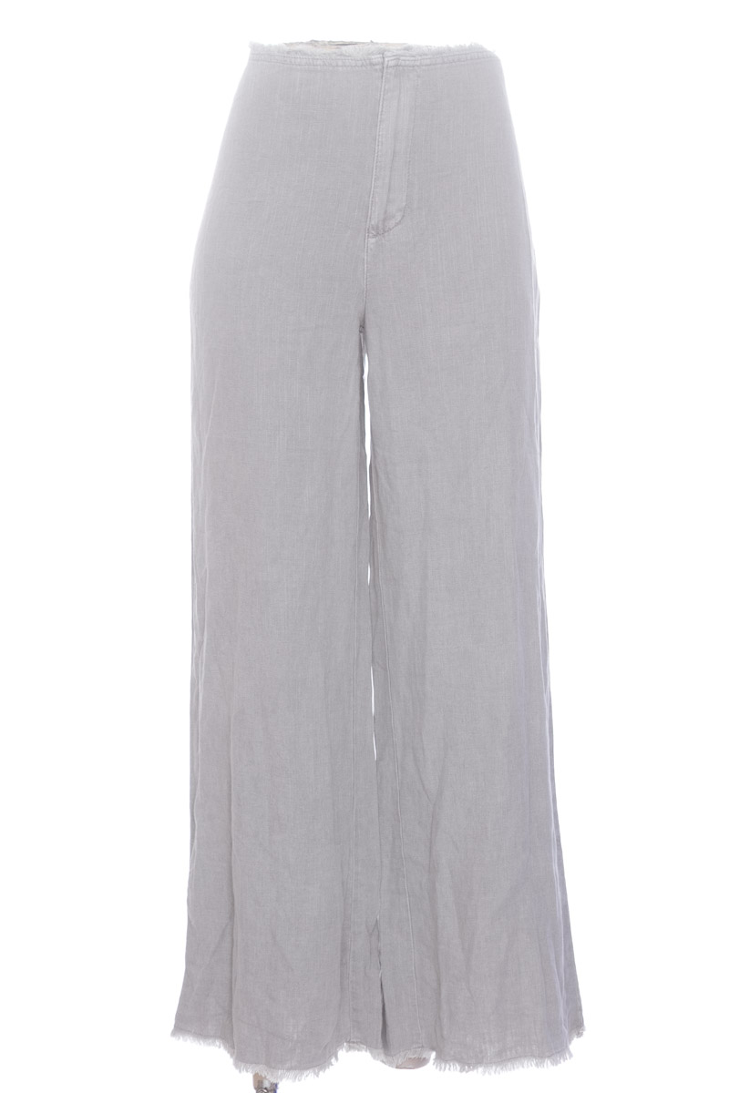Pantalones color Gris - Divided by H&M