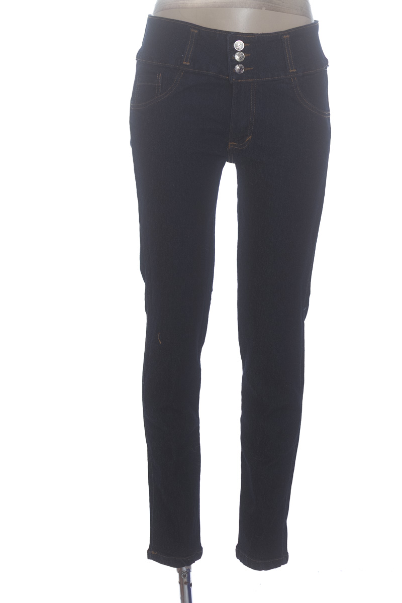 Pantalones color Azul - Closeando