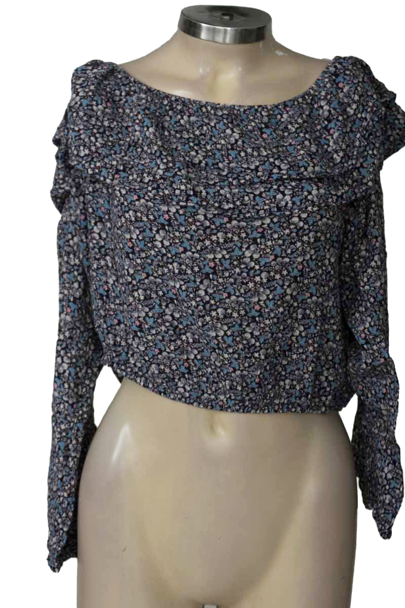 Blusa color Azul - Koaj