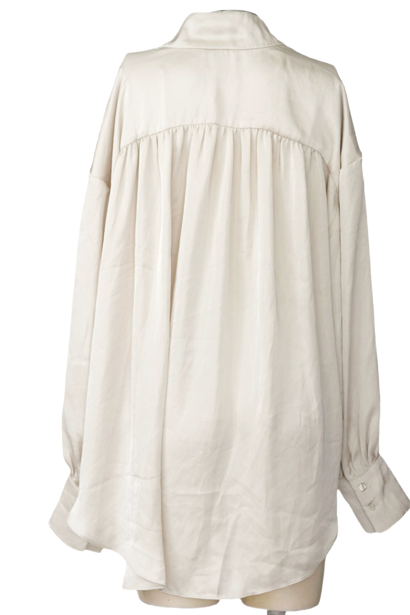 Blusa color Beige - H&M