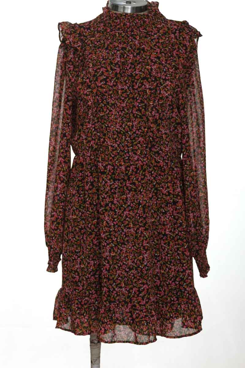Vestido / Enterizo color Estampado - Divided by H&M