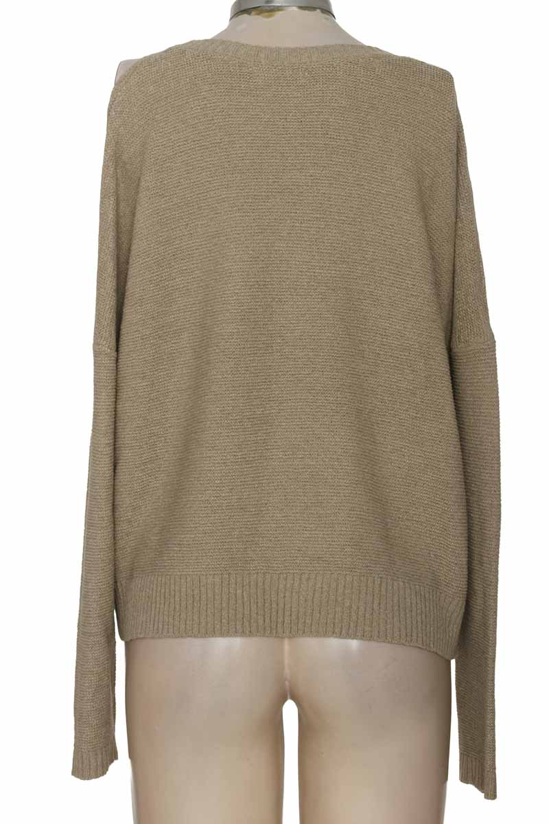 Sweater color Verde - Sfera