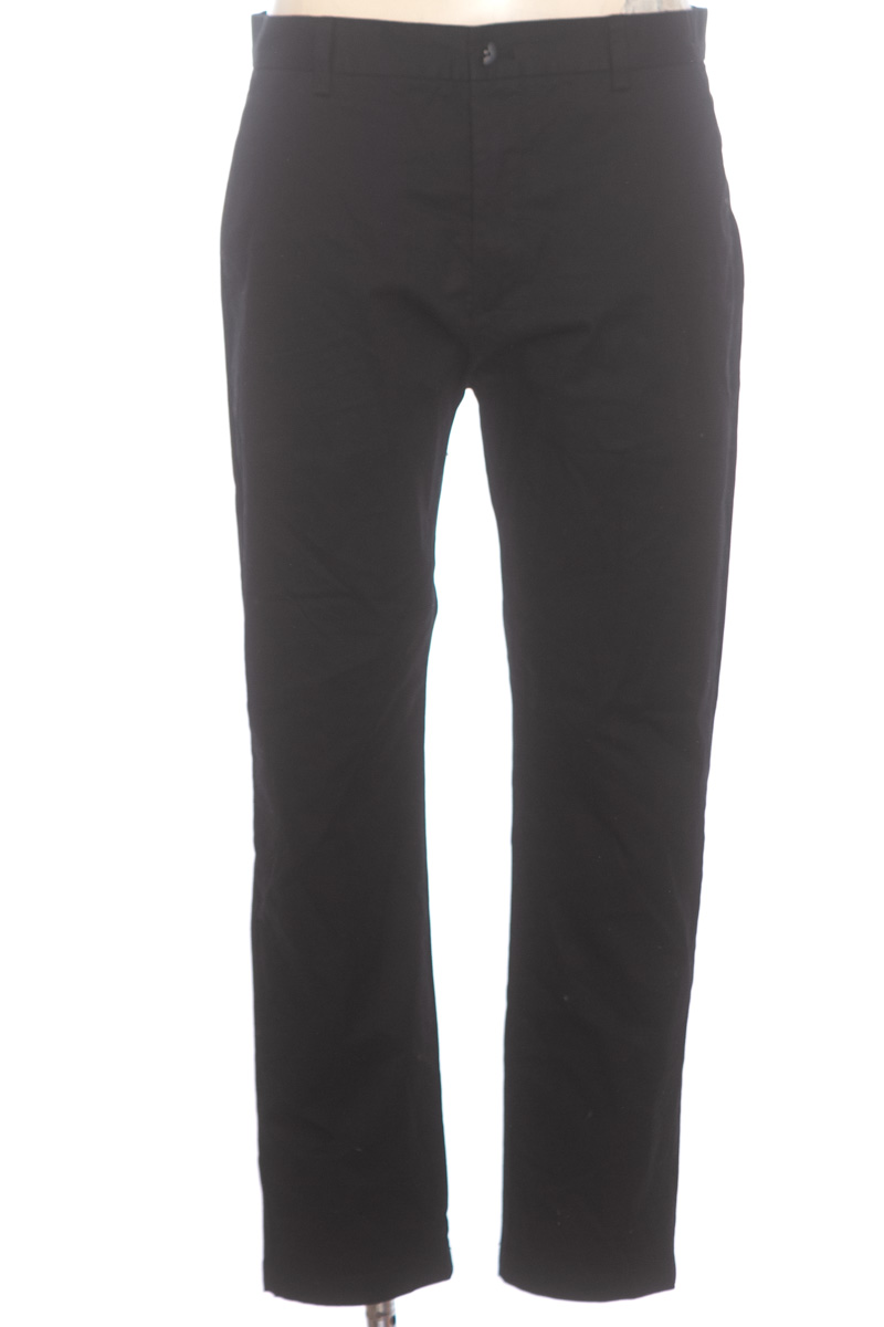 Pantalón color Negro - H&M